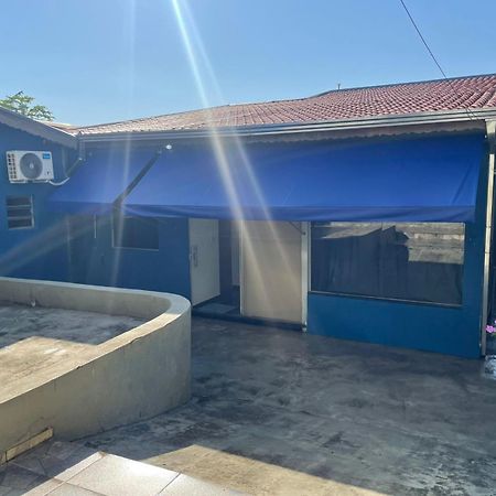 Pousada America Aeroporto Viracopos Campinas Екстер'єр фото